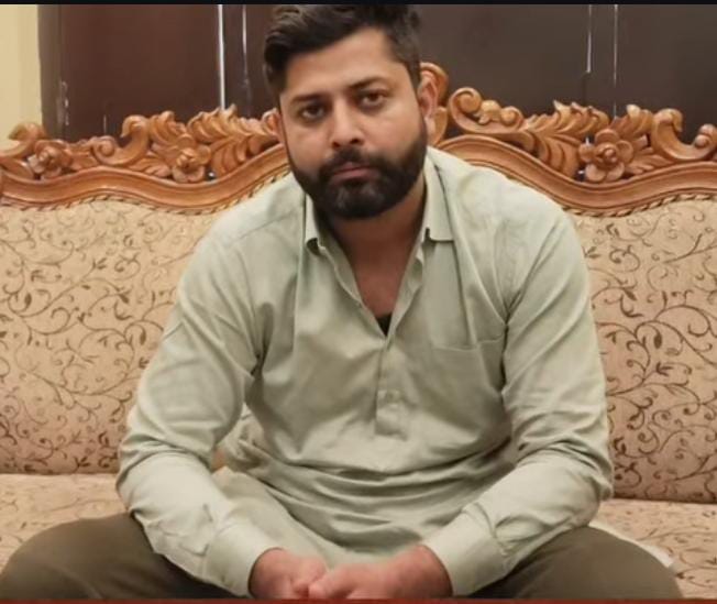 पलामूः मोहर्रम इंतजामिया कमेटी के पूर्व जनरल शहरियार अली गिरफ्तार