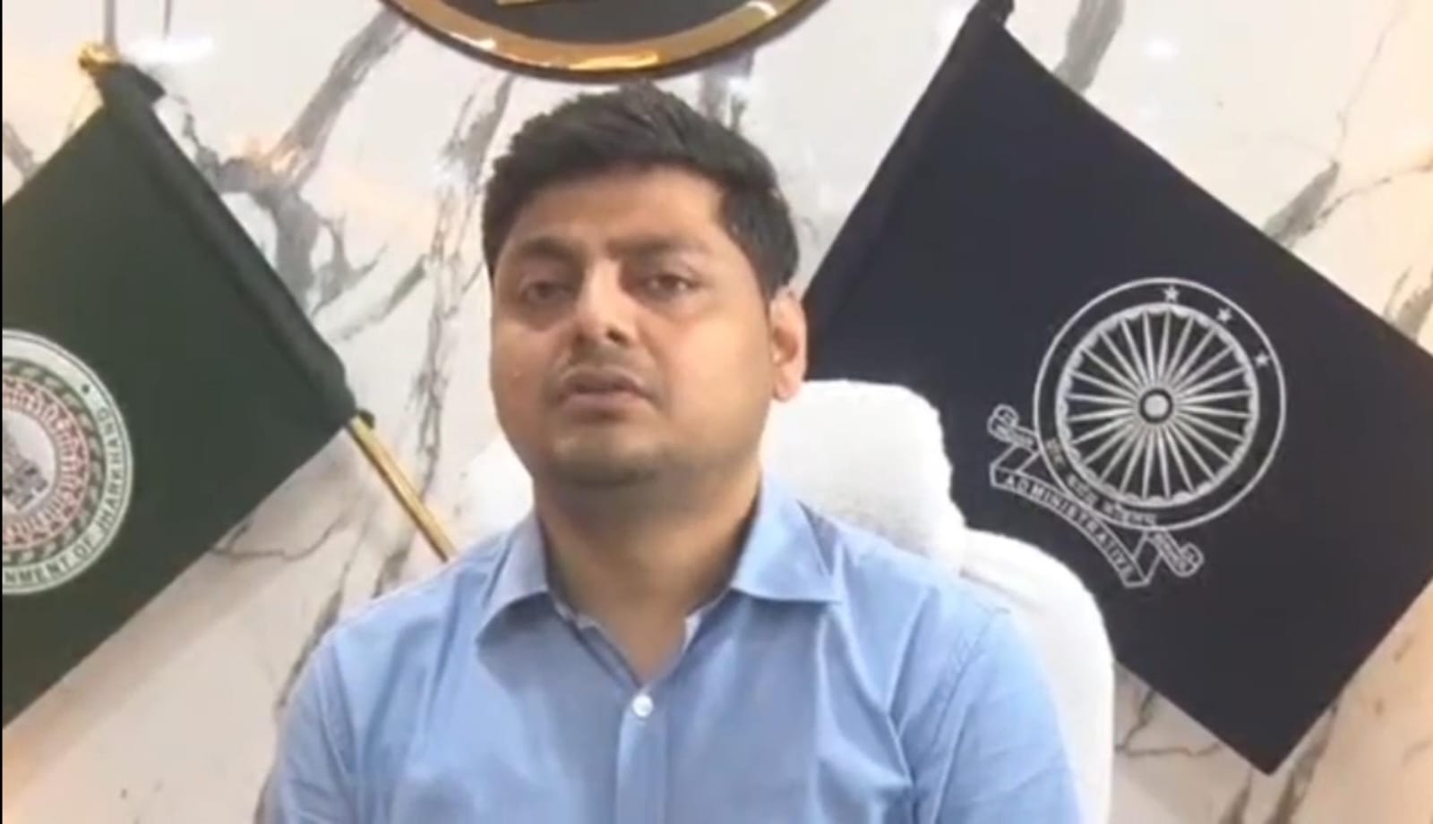 Dhanbad News : निजी ब्लड बैंकों पर सख्ती, अधिक शुल्क वसूला तो होगी कार्रवाई- डीसी