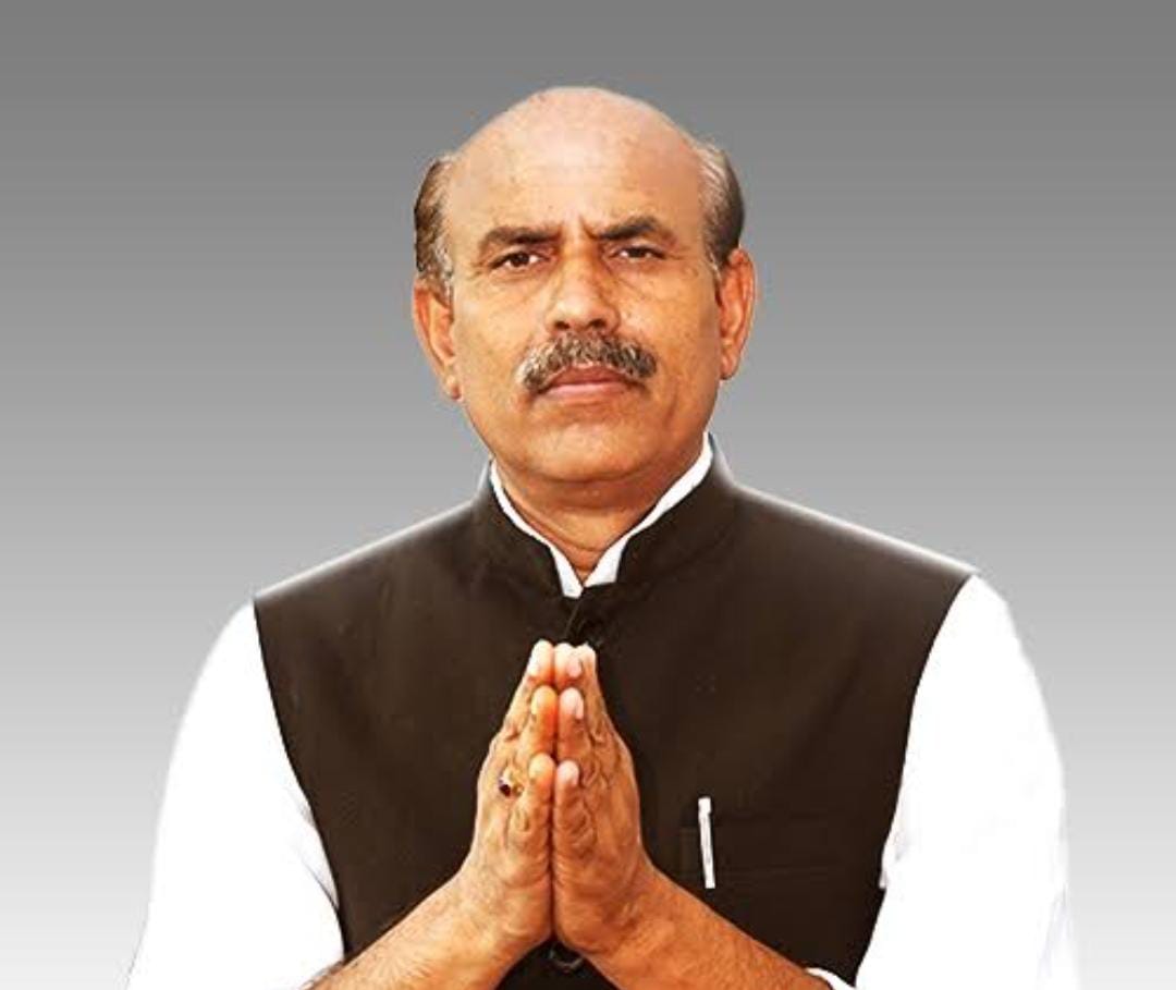 KN Tripathi