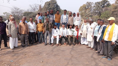 रामगढ़ः मजदूरों को बकाए का भुगतान नहीं, 23 को कोयला ढुलाई बाधित करने की चेतावनी