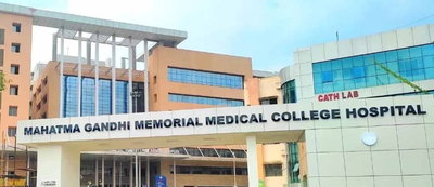 जमशेदपुरः MGM अस्पताल के 3 विभागों में लगेंगी आधुनिक जांच मशीनें