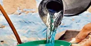 War Efect : झारखंड के राशन कार्डधारियों को अब मिलेगा केरोसिन