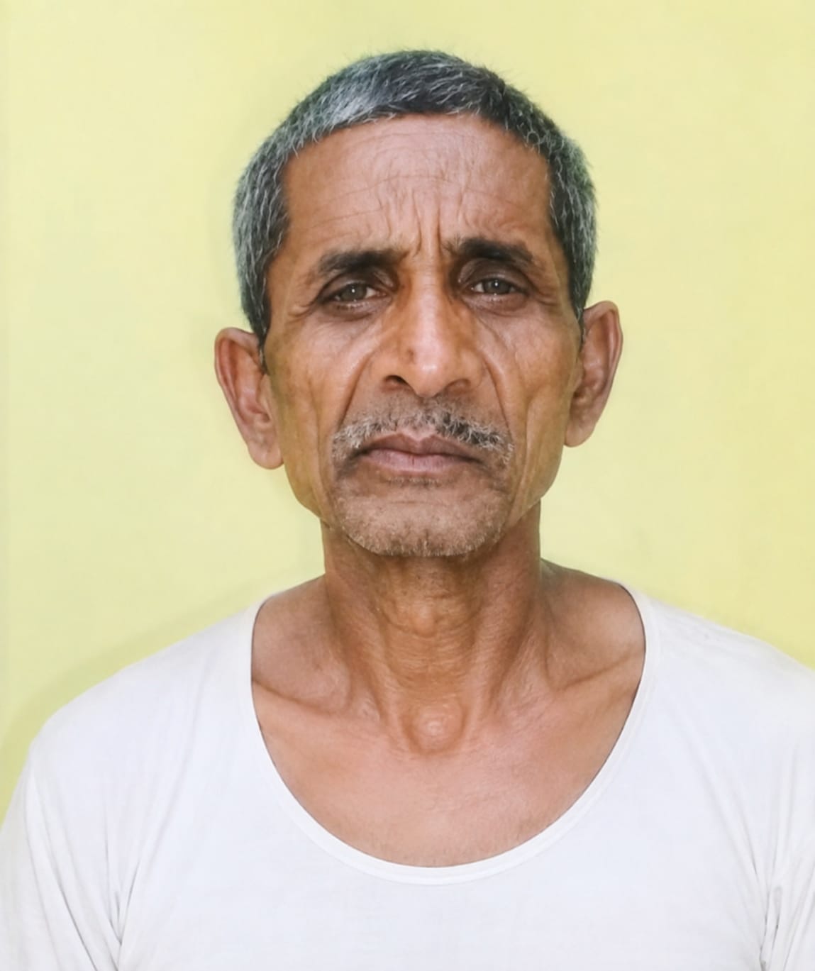 Bokaro News : ललमटिया से लापता बुजुर्ग का शव दुर्गा पहाड़ी से बरामद