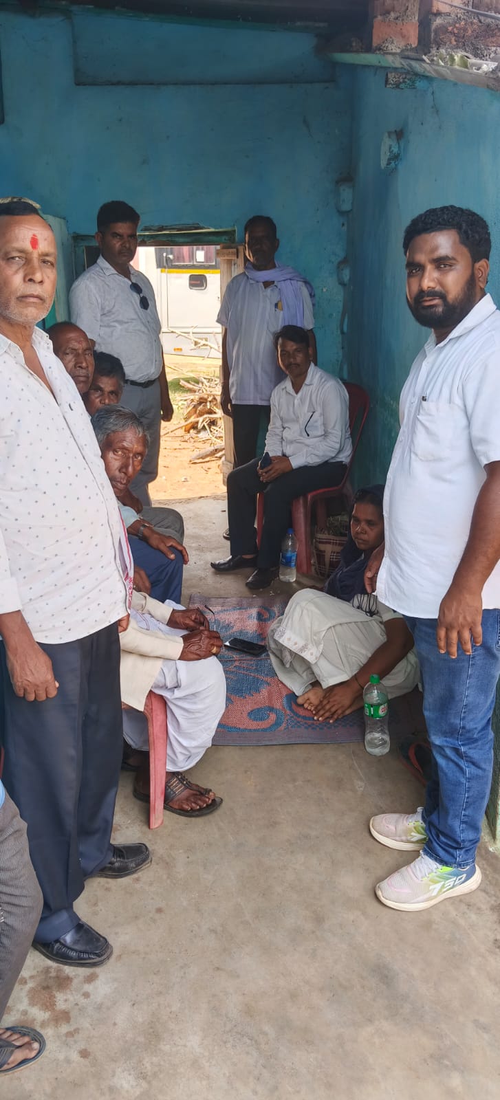Simdega News : कोलेबिरा में युवती की हत्या मामले में दोषियों को गिरफ्तार करे पुलिस- भाजपा
