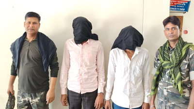 Latehar News : मादक पदार्थों की तस्कeरी के आरोपी दो सगे भाई गिरफ्तार