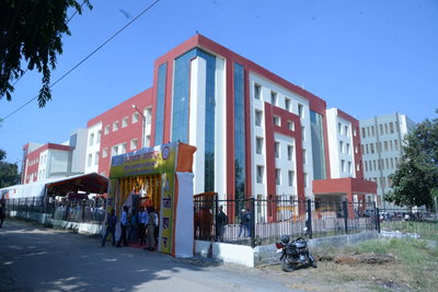 Ranchi News : DSPMU में स्नातक में नामांकन के लिए 1 जुलाई तक भर सकेंगे आवेदन