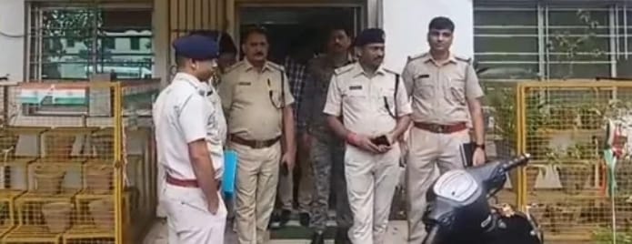Nikhar Sablok murder