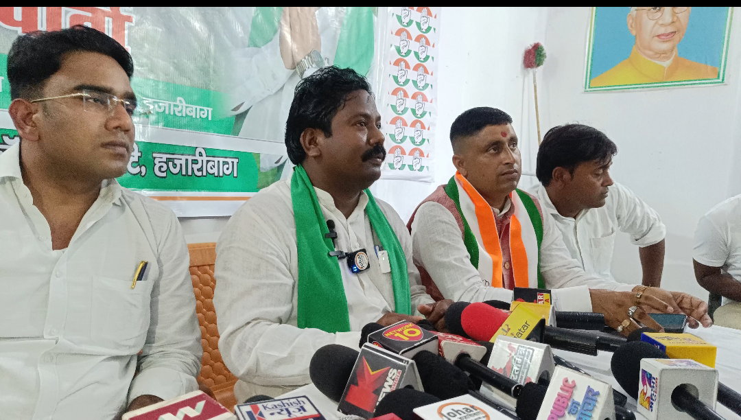 Jayprakash Bhai Patel