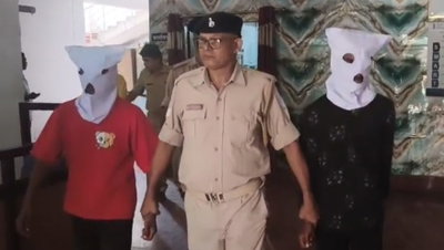 Saraikela News : आदित्यपुर खाऊ गली चाकूबाजी कांड में 5 गिरफ्तार, शेखर तिर्की की हुई थी मौत