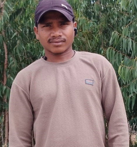 Manoj Kumar
