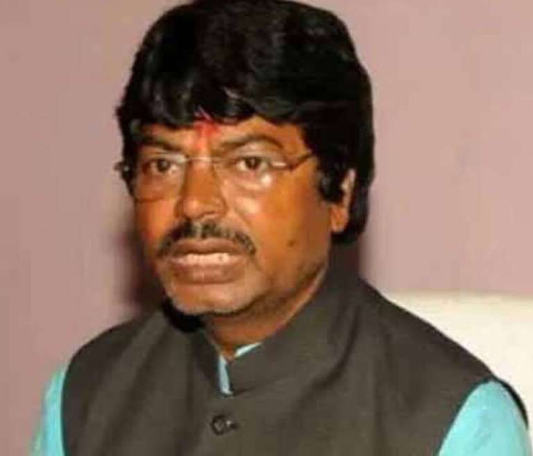 Yogendra Sao