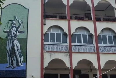 Dhanbad News : सुमित हत्याकांड में अदालत का फैसला, दो दोषियों को उम्रकैद की सजा