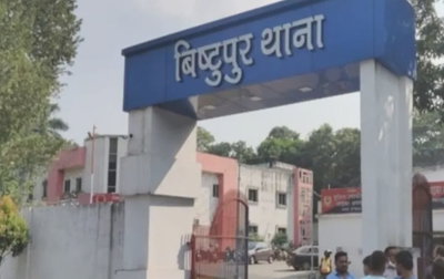 Jamshedpur News : बिष्टुपुर में बंद मकान में चोरी, 88 लाख के जेवर व नकदी ले भागे चोर