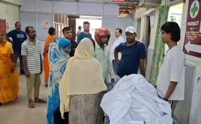 Dhanbad News : ड्यूटी के दौरान करंट लगने से आउटसोर्सिंग कर्मी की मौत