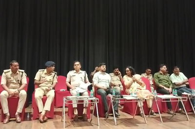 Dhanbad News : मुहर्रम को लेकर प्रशासन अलर्ट, शांति समिति की बैठक में DC-SSP ने दिए निर्देश