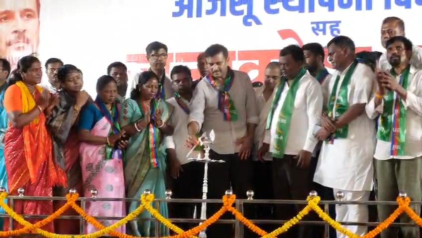 Dhanbad News : झारखंड के हक के लिए नए आंदोलन की जरूरत- सुदेश महतो