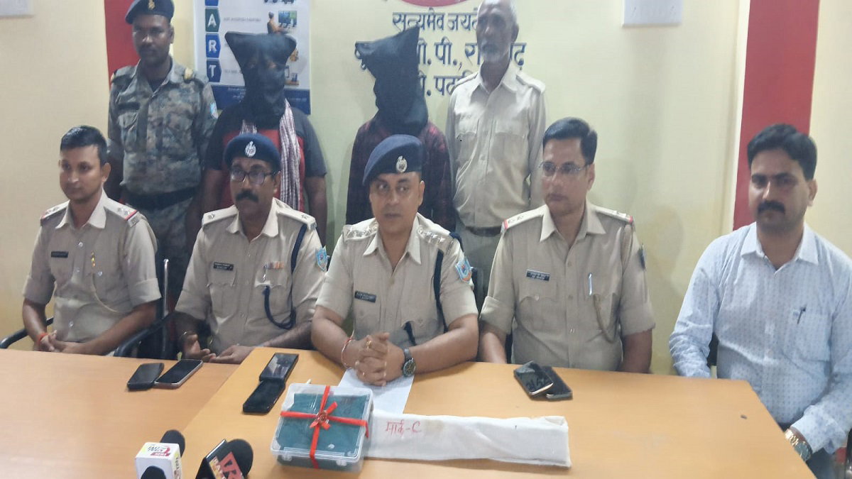Rohit Prajapati murder case