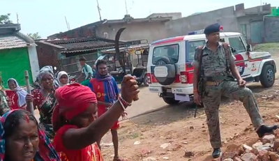 Jamtara News : जमीन विवाद में मारपीट मामले में नहीं दर्ज हुआ केस