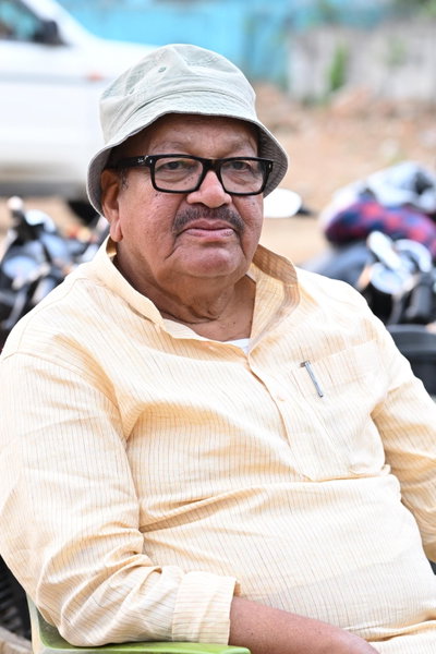 Jamtara News : किसानों-गरीबों को गुमराह कर रही भाजपा- फुरकान