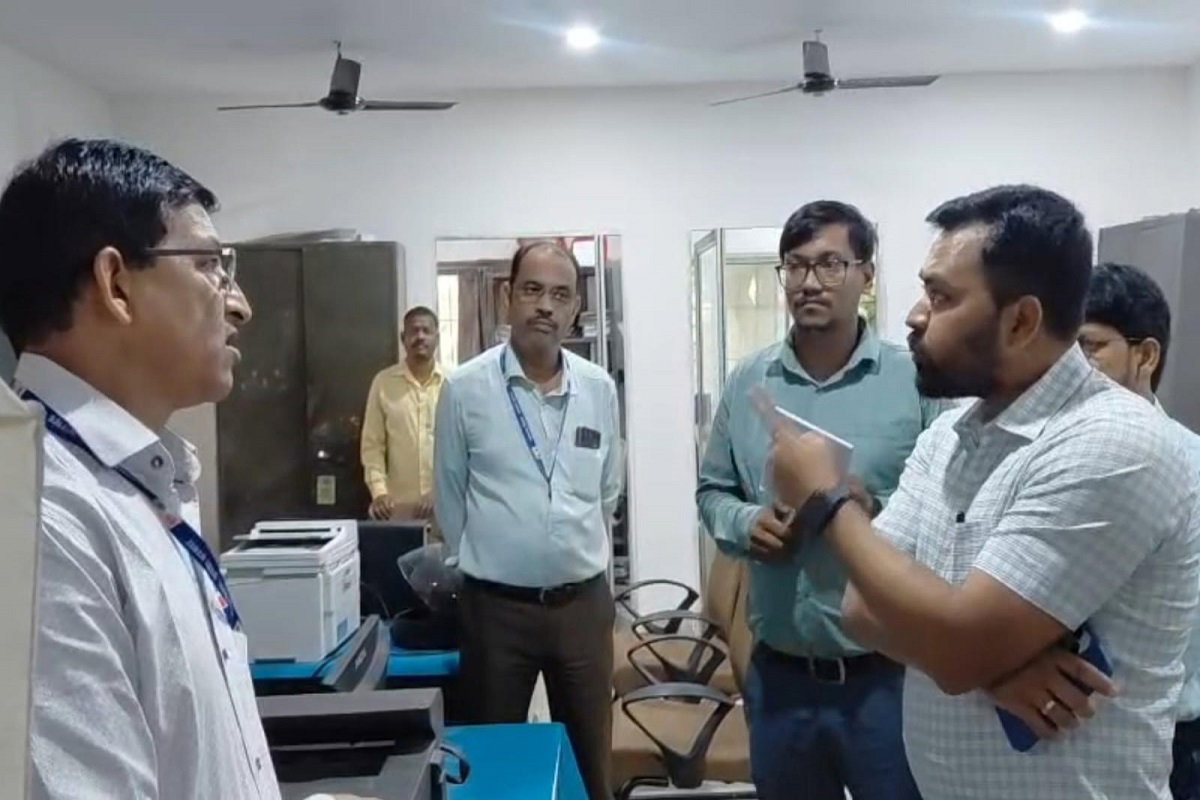 Dhanbad News : सदर अस्पताल में बढ़ेंगी सुविधाएं अगस्त से शुरू होंगे मॉड्यूलर ओटी व ICU