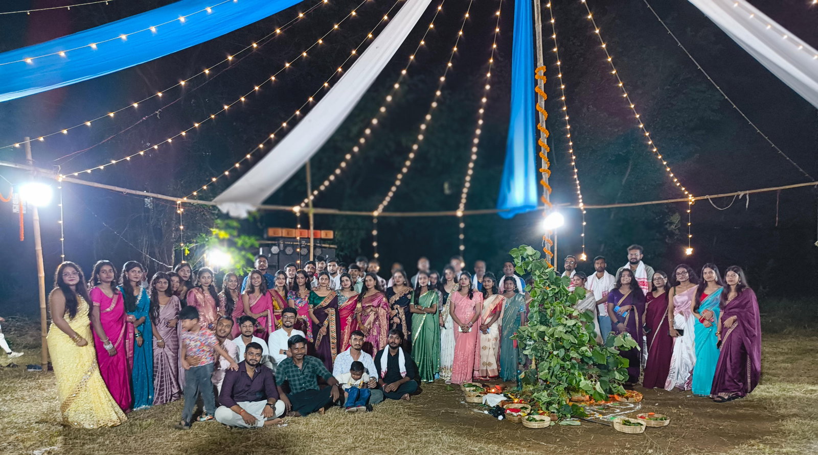Karam festival
