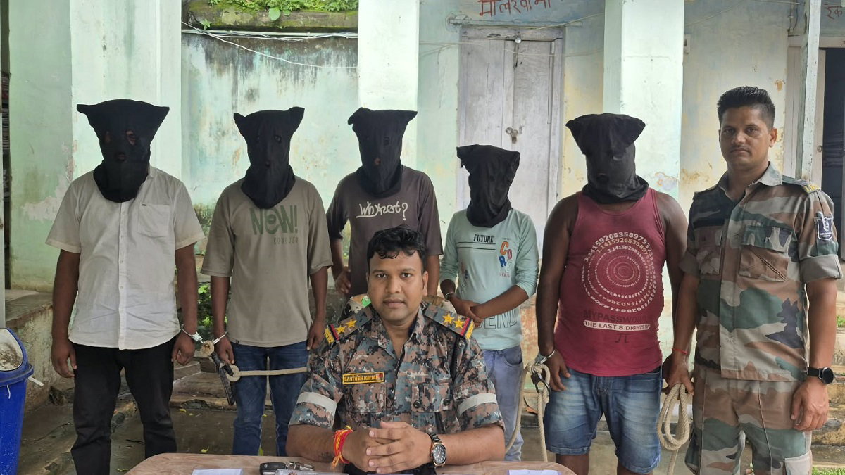 cyber criminals