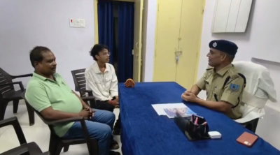 Bokaro News : साइबर ठगी मामले में बड़ी सफलता, पीड़ितों को ठगी के रुपये लौटा रही पुलिस