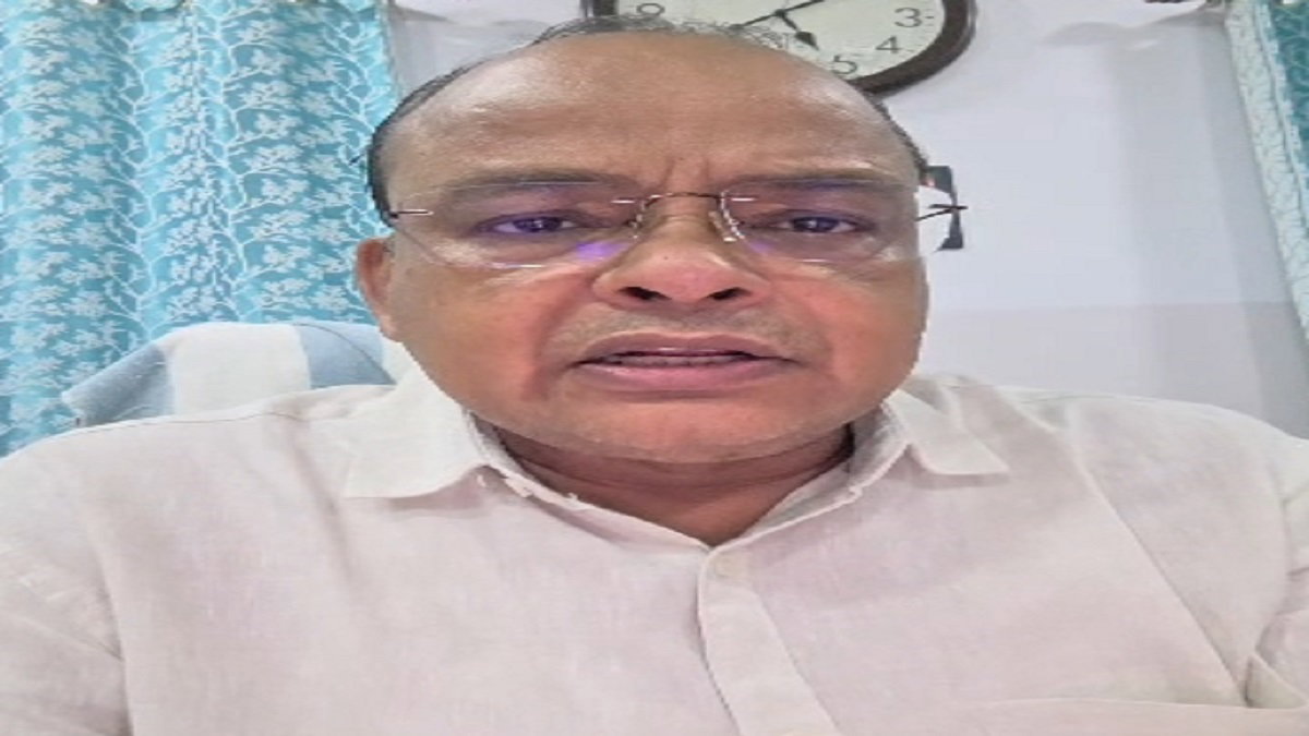 Irfan Ansari