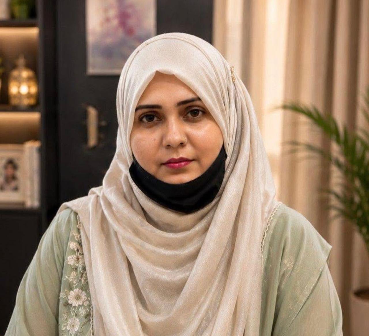 Zoya Parveen
