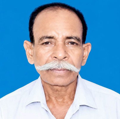 Mahavir Mahto