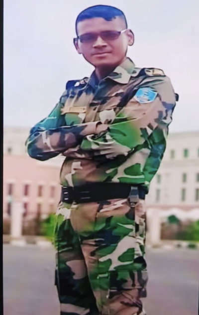 धनबादः चुनाव ड्यूटी पर आया जैप जवान लापता, पुलिस महकमे में हड़कंप