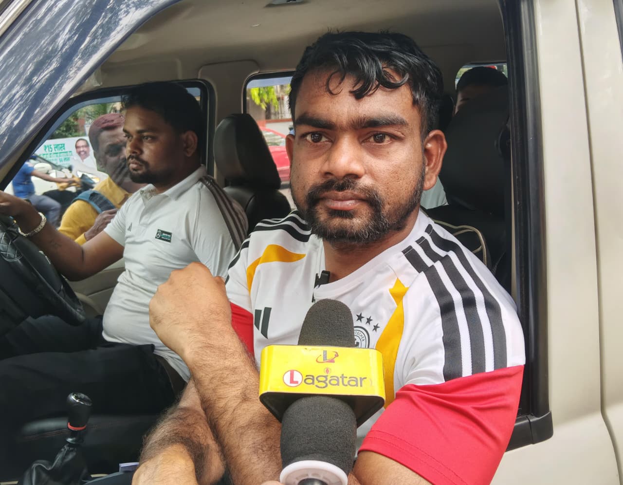 धनबादः सफेदपोश-गैंगस्टर लिंक मामले की SIT से जांच हो- जयराम