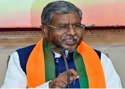 पश्चिम बंगाल में इस बार बनेगी भाजपा की सरकारः बाबूलाल