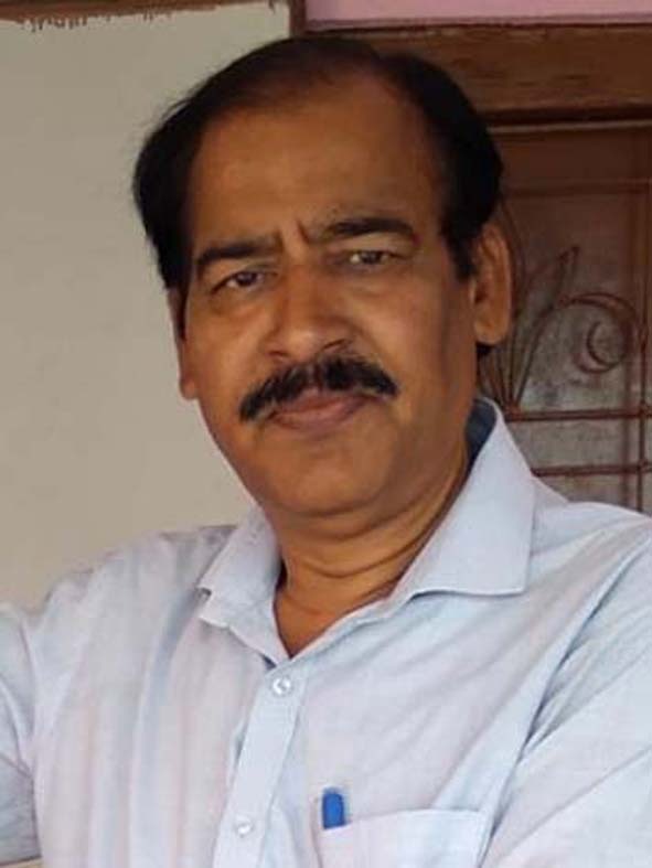 Latehar News : बीएस कॉलेज के प्राचार्य का इस्तीफा, खराब स्वास्थ्य बताई वजह