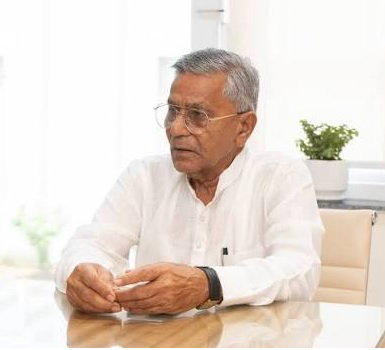 Umashankar Akela