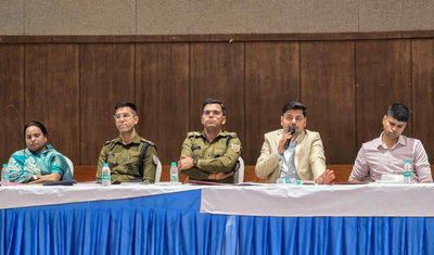 धनबादः विजय जुलूस से पहले SDM की अनुमति जरूरी, हुड़दंगियों पर होगी कार्रवाई