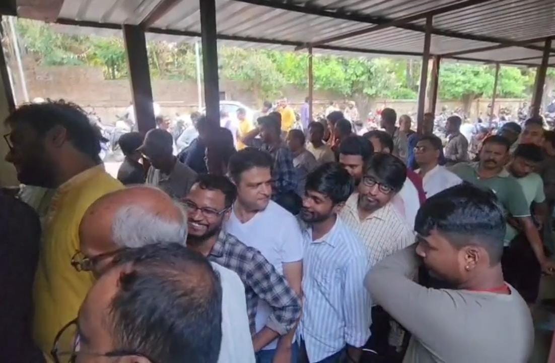 धनबादः स्मार्ट मीटर बना सिरदर्द, सैकड़ों घरों की बिजली कटी