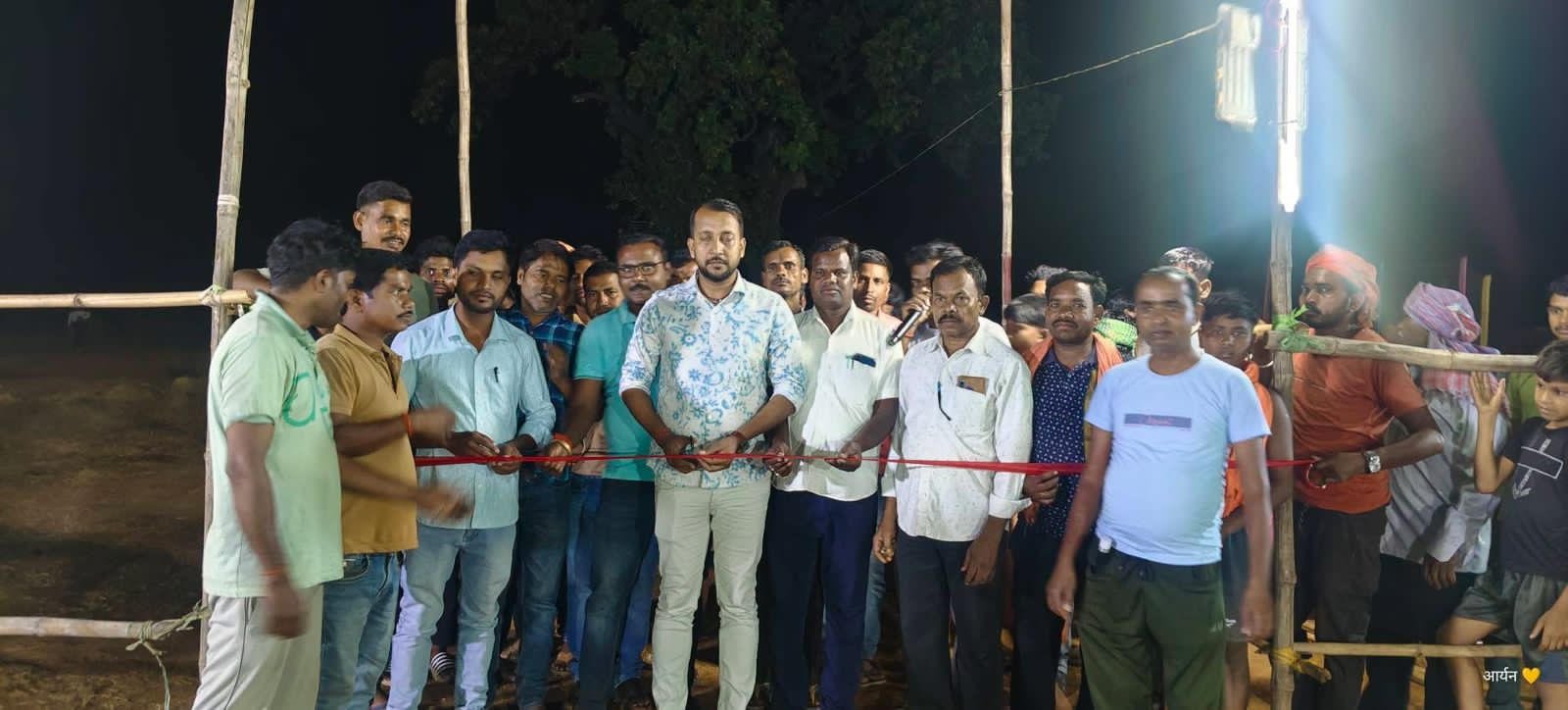 रामगढ़ः मंडा पूजा आस्था व सामाजिक एकता का प्रतीक- राजीव जायसवाल