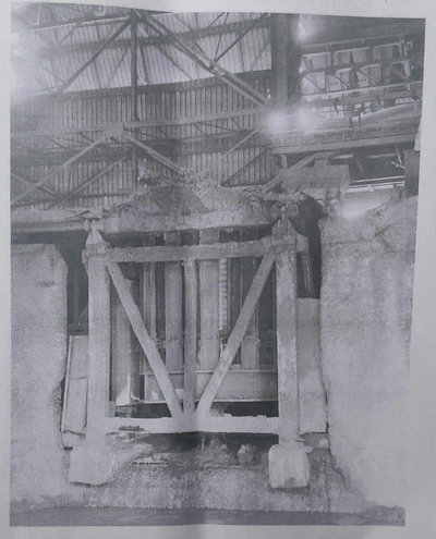 Ramgarh News : श्रीराम पावर एंड स्टील फर्नेस ब्लास्ट मामले में सुरक्षा में चूक उजागर, उत्पादन पर रोक