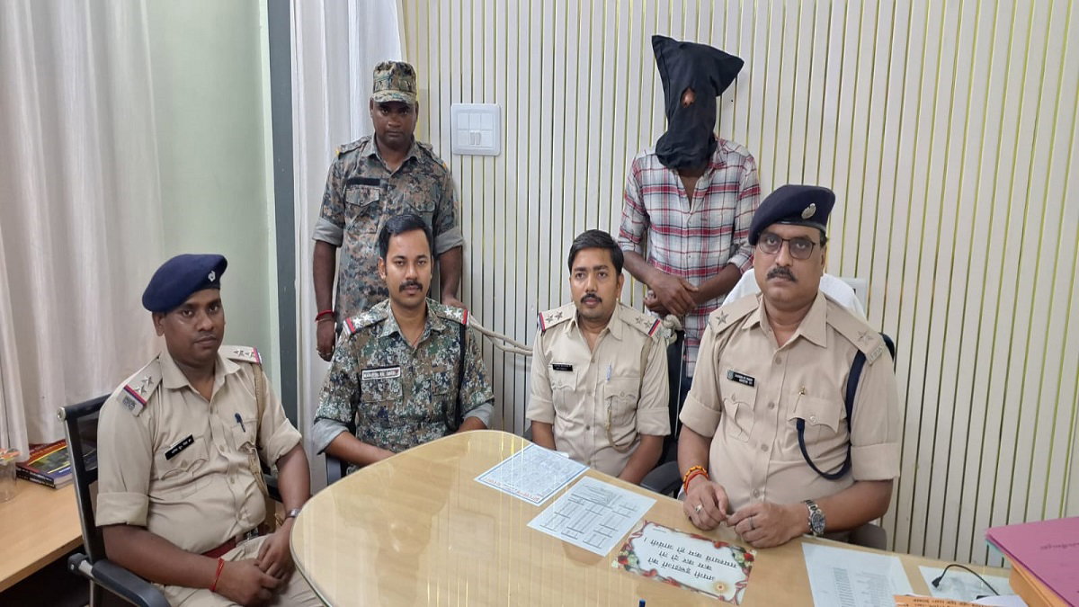 Narcot Drugs racket