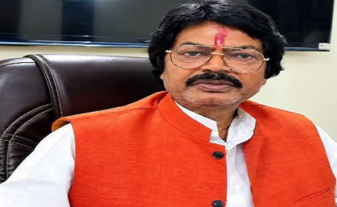 Yogendra Sao