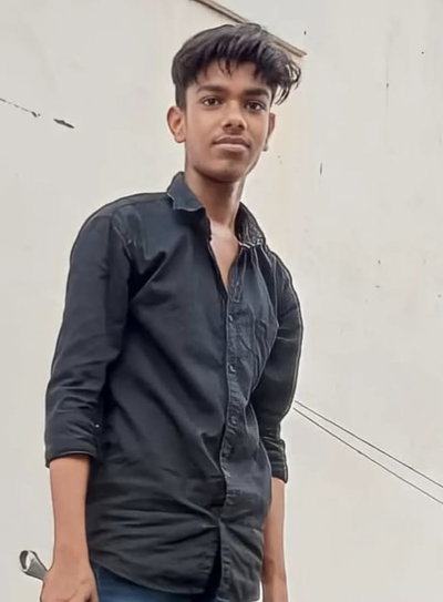 रामगढ़ः ड्यूटी से लौट रहे युवक की वाहन की चपेट में आकर मौत