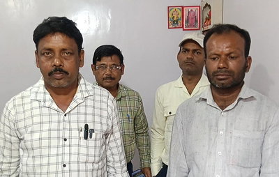 धनबादः अंबा प्रसाद का घर तोड़े जाने के खिलाफ साहू समाज में उबाल, 30 को धरना