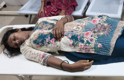 Palamu News : चैनपुर में युवती ने फांसी लगाकर दे दी जान