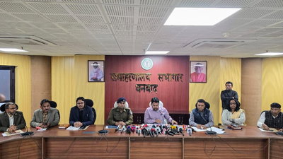 धनबादः नगर निकाय चुनाव की तैयारी जोरों पर, 9.34 लाख मतदाता करेंगे मतदान