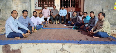 बहरागोड़ाः विराट हिंदू सम्मेलन 22 मार्च को, होंगे सांस्कृतिक कार्यक्रम भी