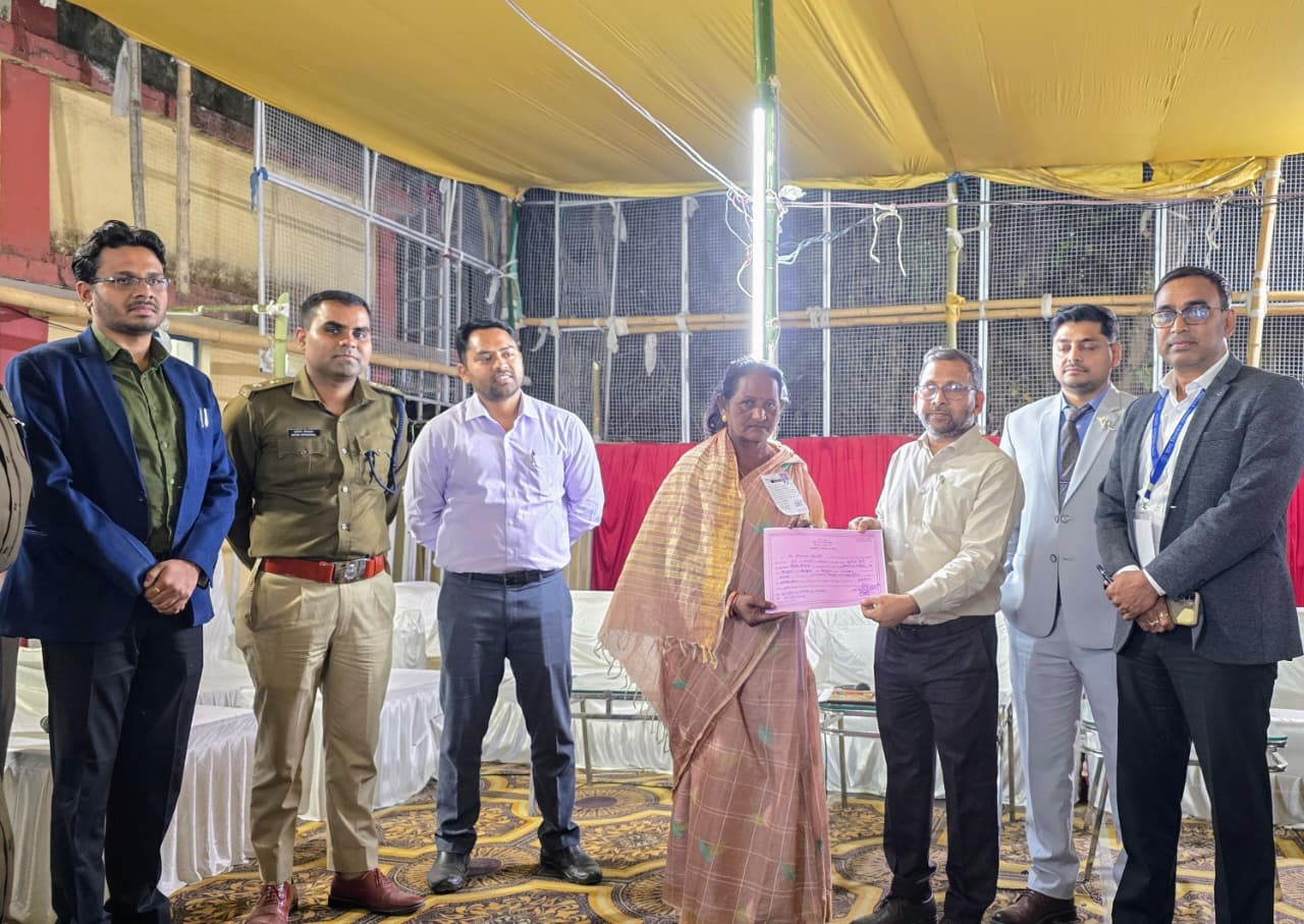 धनबाद निकाय चुनावः चिरकुंडा नप अध्यक्ष पद पर सुनीता देवी की शानदार जीत