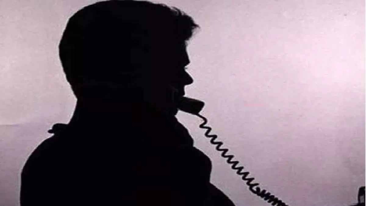 गुमला में सड़क निर्माण करा रहे ठेकेदार को राहुल सिंह गिरोह के नाम पर धमकी