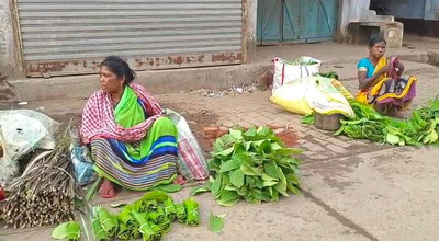 देवघरः वनों पर निर्भर आदिवासियों का अस्तित्व संकट में