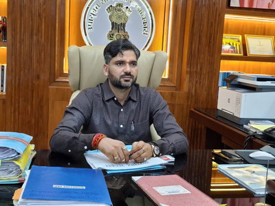 जामताड़ा में जनता दरबार 28 को, डीसी सुनेंगे लोगों की समस्याएं